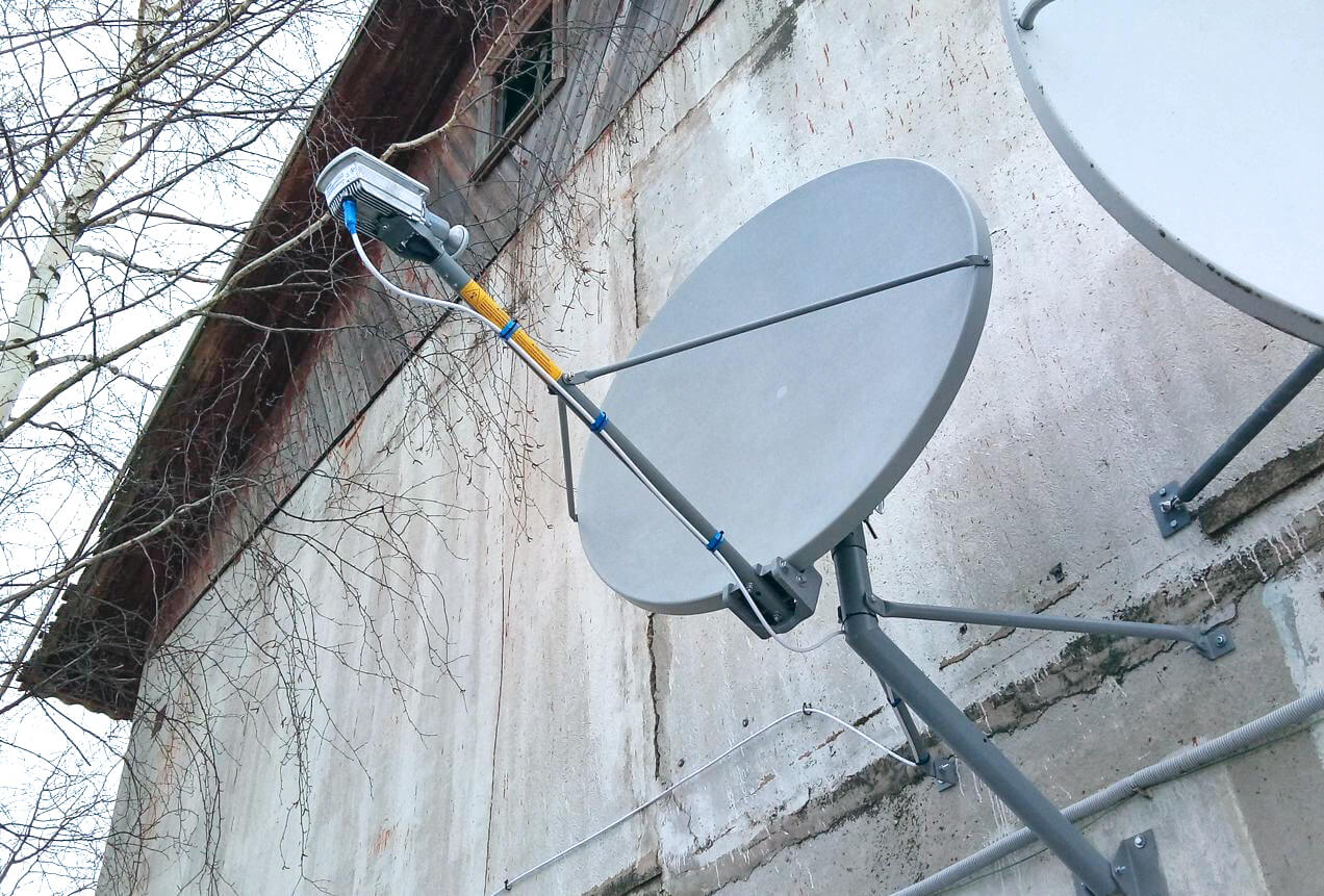 Комплект спутникового Интернета в Котельниках: фото №4